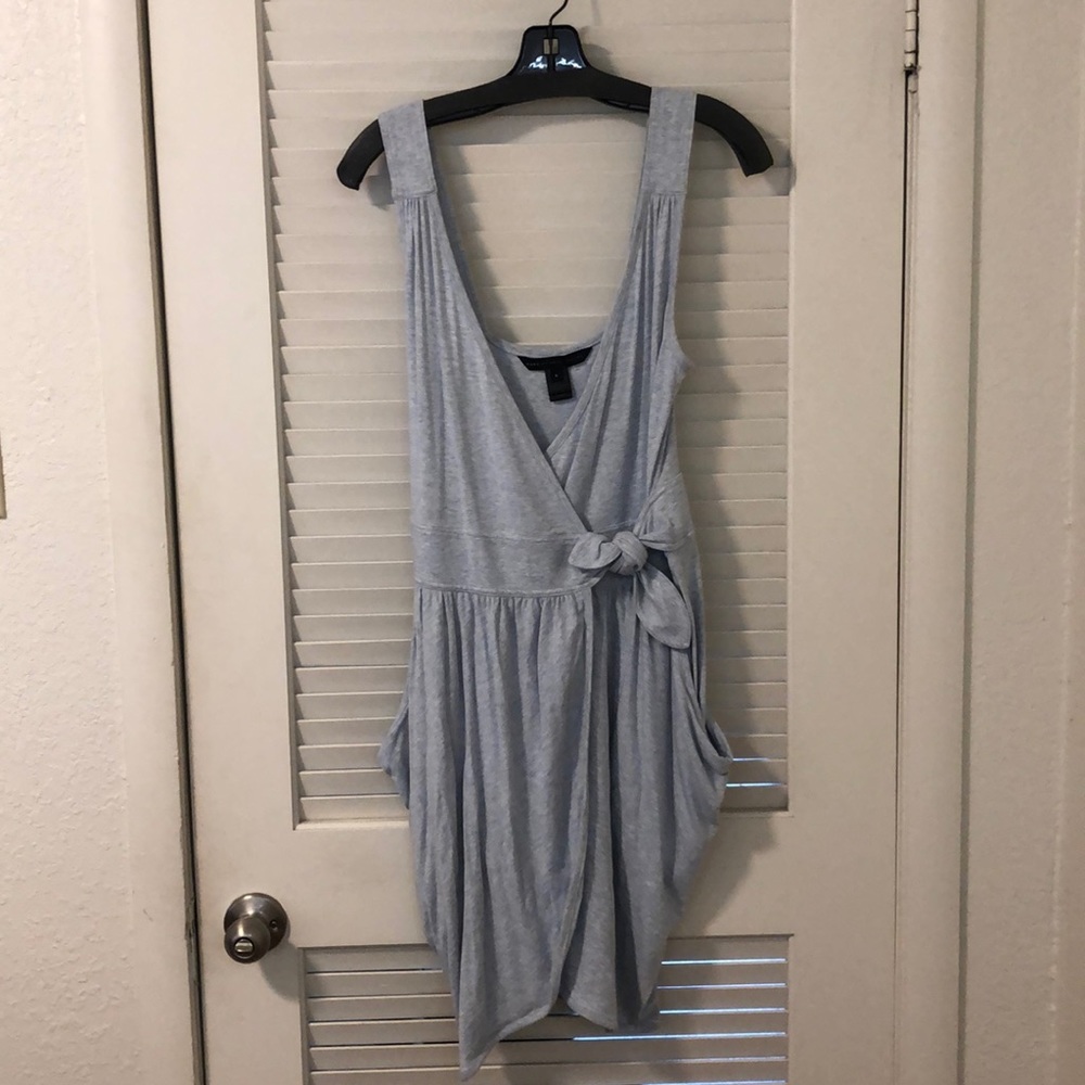 Marc Jacobs Tulip Wrap-Dress